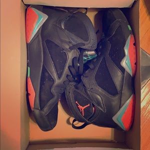 Nike Air Jordan 7 Retro 30th Anniversary 9.5 Men’s